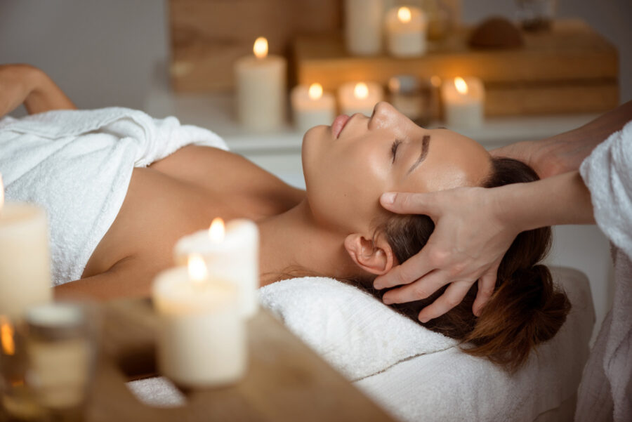 The Healing Power of Massage: A Journey to Relaxation and Wellness